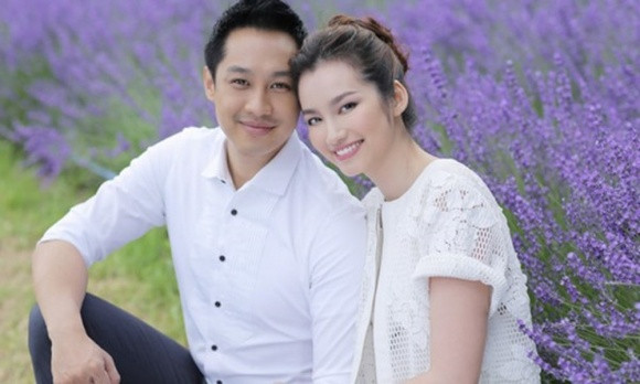 Mặc dù kết hôn đã lâu nhưng sao Việt Trúc Diễm vẫn chưa có con.