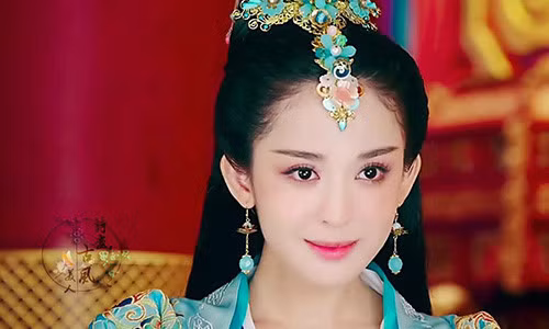 Thien co de nhat ho ly tinh chet tham vi am muu rua han tinh