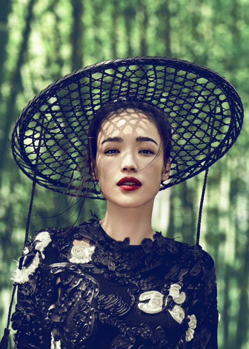 Năm 16 tuổi, cô một mình đến Hong Kong để tìm cơ hội đổi đời bằng cách nhận lời chụp các bộ ảnh hở hang, khoe da thịt. Nhan sắc và thân hình tuổi 18, đôi mươi của Thư Kỳ khiến ai ai cũng phải xuýt xoa, ngưỡng mộ. Sau đó, lọt vào mắt xanh của các nhà sản xuất phim 18+, Thư Kỳ bắt đầu đóng phim người lớn với những cảnh nóng trần trụi và trở thành “Nữ hoàng phim 18+” thời bấy giờ nhờ thân hình nóng bỏng, tràn trề sức sống của mình. Thậm chí, có nguồn tin cho rằng, cô từng bị một ông trùm lợi dụng cướp đi cái ngàn vàng khi mới 19 tuổi trong quá trình quay một bộ phim nóng bỏng. Sau này, đạo diễn nổi tiếng Vương Tinh đã phát hiện và cứu vớt Thư Kỳ thoát khỏi ngành công nghiệp phim 18+ và từng bước đưa cô đến với môn nghệ thuật thứ 7 chân chính.