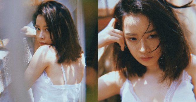 Đây là lần đầu tiên, người hâm mộ thấy hot girl Hà thành xuất hiện với hình ảnh nổi loạn. Cách tạo dáng của cô cũng khiến không ít khán giả nhận xét phản cảm, gây tranh cãi lớn. Nhiều người nhận xét, bộ ảnh mới của Chi Pu giống những bộ ảnh “lolita” (các cô gái đã trưởng thành có phong cách chụp hình sexy nhưng mặc trang phục trẻ em) gây tranh cãi của nữ ca sĩ nổi tiếng Hàn Quốc - Sulli hay nữ diễn viên Thư Kỳ. Khi dư âm về bộ ảnh vẫn còn chưa lắng xuống, nữ ca sĩ quyết định bùng nổ vào dịp cuối năm bằng MV với tựa đề vẫn úp mở bằng chữ viết tắt #MAVTE. Tuy chỉ mới bật mí 15 giây đầu tiên, giọng ca “Đoá hoa hồng” đã khiến fan đứng ngồi không yên vì hình ảnh quá táo bạo. Không chỉ sẵn sàng cởi đồ khoe da thịt trước ống kính, cô còn để ngực trần bay, chạy, nhảy ngoài trời. Ống kính cũng ghi lại cận cảnh nữ ca sĩ cởi áo ngực, bế chú heo nhỏ khi đang tình trạng bán nude.