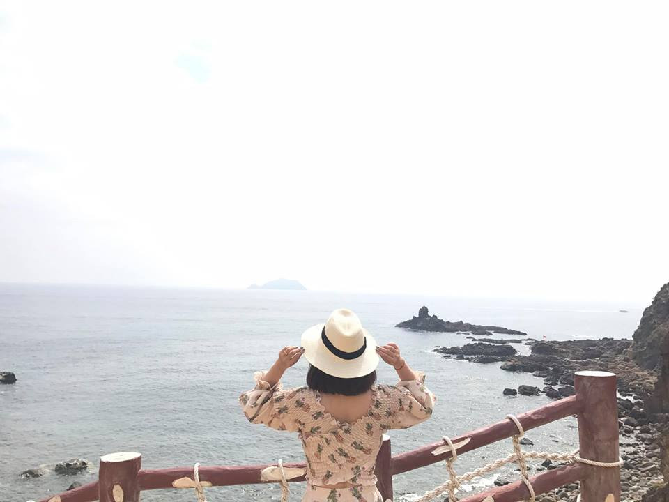 Đến đây bạn sẽ cảm thấy mình như được thả hồn vào thiên nhiên cảm thấy mọi thú thật nhẹ nhàng và thư thái giữa vùng biển trời.