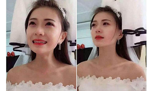 Co dau bat qua tang chu re va phu dau dang man nong