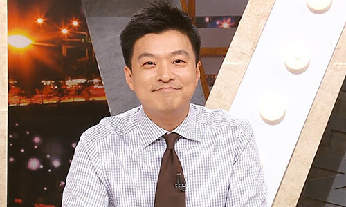 Nghệ sĩ hài hàng đầu Hàn Quốc xin lỗi vì hành vi sàm sỡ.