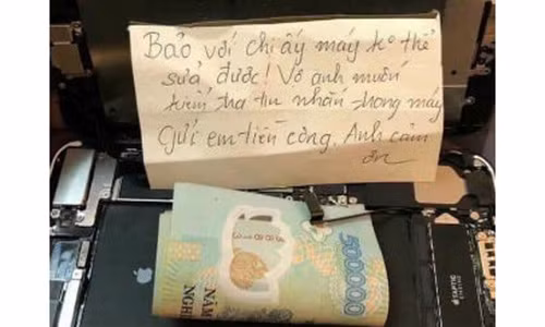 Vo doi kiem tra tin nhan dien thoai, chong lam dieu khong tuong