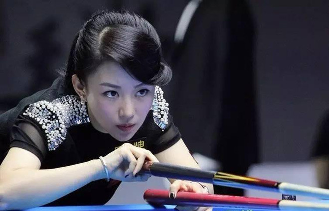 ...cô vẫn chưa tìm được "nửa còn lại" ưng ý để kết duyên