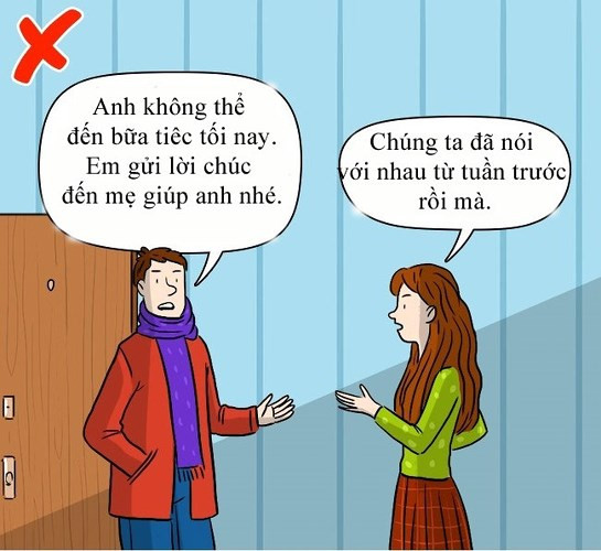 Nếu phải đối mặt với nhiều vấn đề khó "nhằn" nhưng khi ở cạnh người ấy, bạn vẫn cảm thấy thoải mái, bình yên, có thêm động lực cố gắng, vậy đây chính là dấu hiệu tốt. Còn ngược lại thì bạn nên cân nhắc mối quan hệ này.