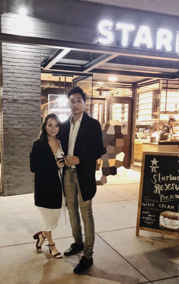 Lo dien nguoi yeu kem tuoi sieu dep trai cua 