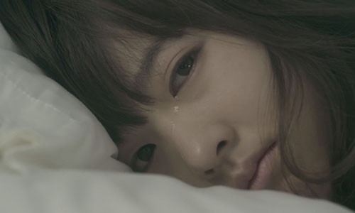 Cô gái đau khổ vì phát hiện bí mật mà chồng sắp cưới giấu bấy lâu nay (Ảnh minh họa).