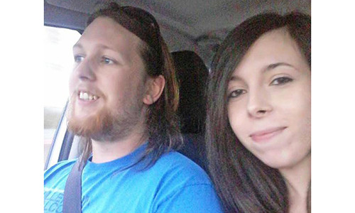 Vo chet lang khi phat hien ra su that ve nguoi chong hoan hao