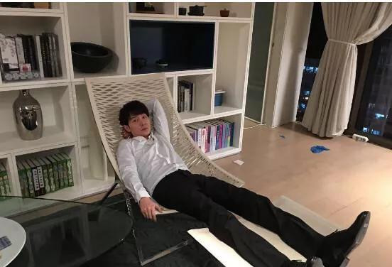 Soi biet thu hon 130 ty dong tai Thuong Hai cua Phung Thieu Phong-Hinh-3