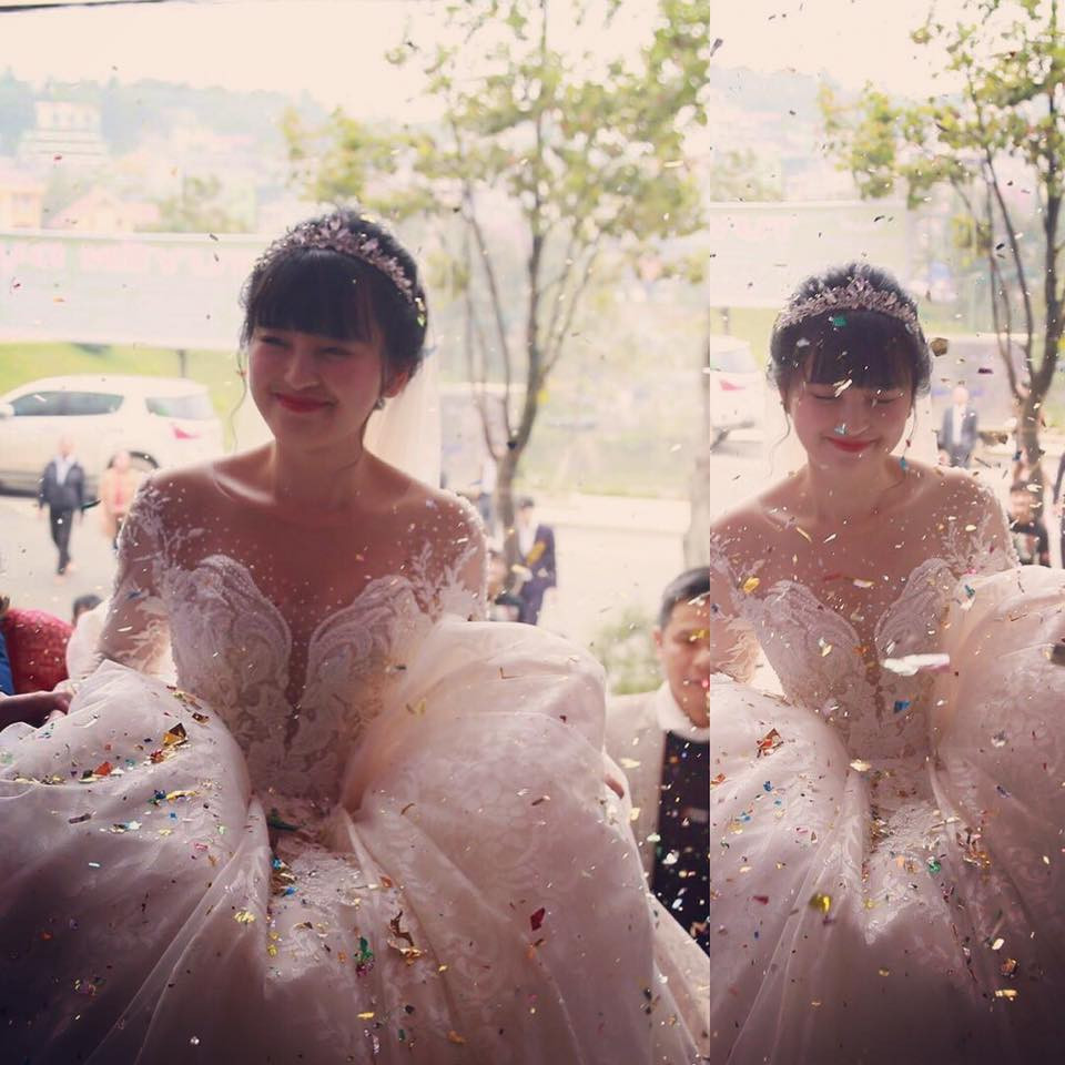 Thanh Tâm cho hay, khi tình hình Yến Nhi ổn định, cô sẽ đón Nhi về ở cùng.