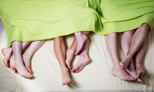 Sự kiện ở "thành phố tội lỗi" Las Vegas chỉ thu hút được 375 người, kém hơn nhiều so với con số dự định ban đầu là hơn 500. Ảnh minh họa.