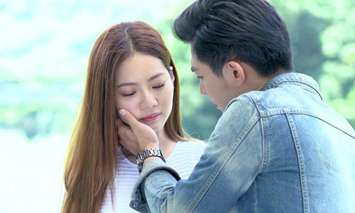 Chong cu ngo dien kich cao tay, khong ngo bi vo bat tan tay