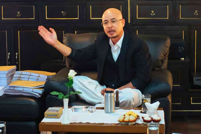 On ao tranh chap nhung vu ly hon 