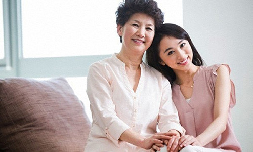 Tôi và chồng sống ở Hà Nội, bố mẹ chồng ở quê nên cũng không va chạm gì nhiều. Ảnh minh họa