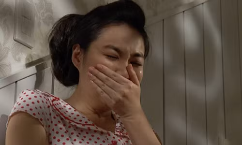 Sống chung với nhà chồng, nhiều nàng dâu chịu ấm ức. Ảnh minh họa