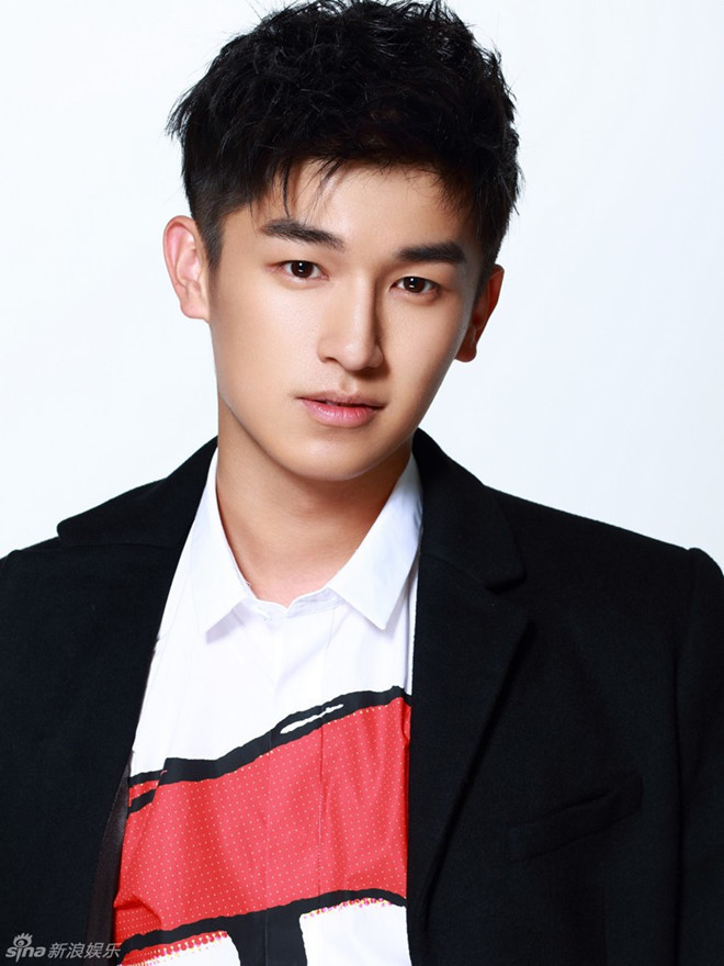 Tài tử trẻ bị cáo buộc có lối sống ăn chơi.