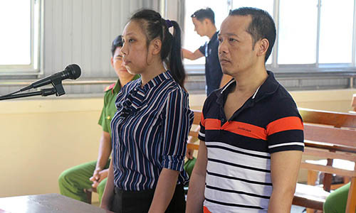 Tinh tiet bat ngo vu nu phong vien tong tien 700 trieu dong