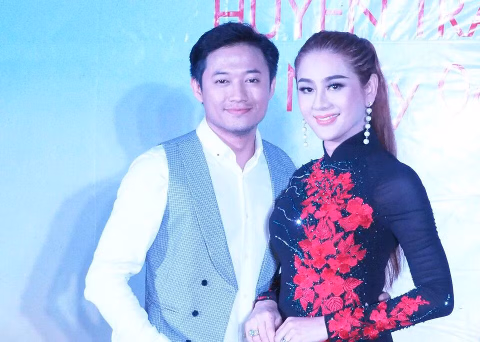 Cả hai hiện coi nhau như bạn bè thân thiết.