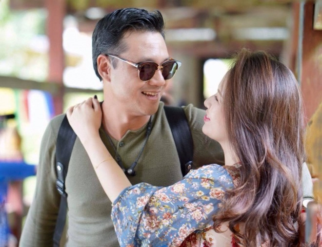 Dan Le noi ve hon nhan: 