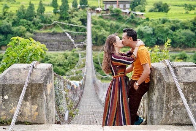 Dan Le noi ve hon nhan: 