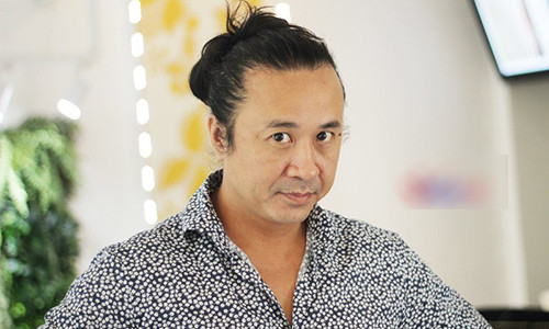 Le Minh Son: 'Nhu loi don', 'Nang cuc'... la noi long tro tren