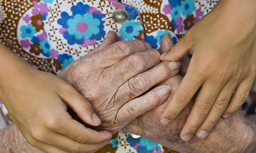 Sap tim ra cach giup con nguoi tre mai khong gia?