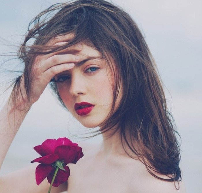 Thời đại nào rồi mà đàn ông còn nghĩ quẩn quanh túp lều lý tưởng. Ảnh minh họa.