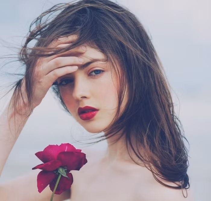 Thời đại nào rồi mà đàn ông còn nghĩ quẩn quanh túp lều lý tưởng. Ảnh minh họa.