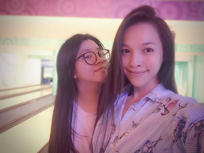 Cuoc song me don than cua Hien Thuc sau 10 nam ly hon-Hinh-2