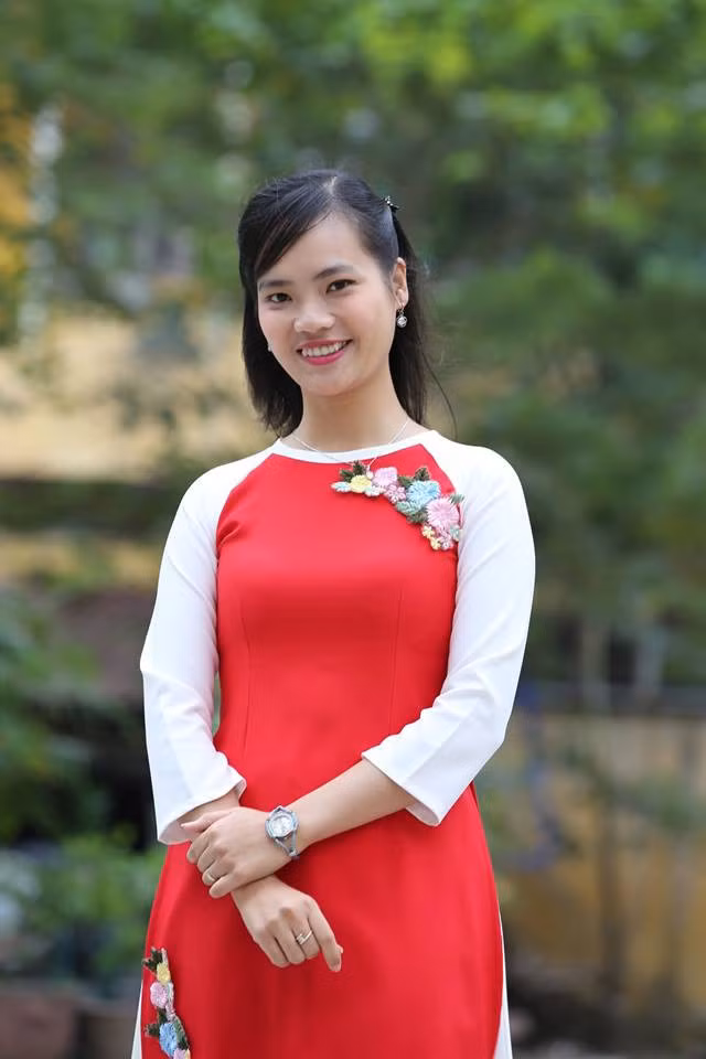 14 năm qua, Đỗ Ngân luôn mong gặp lại ân nhân cứu mạng mình.