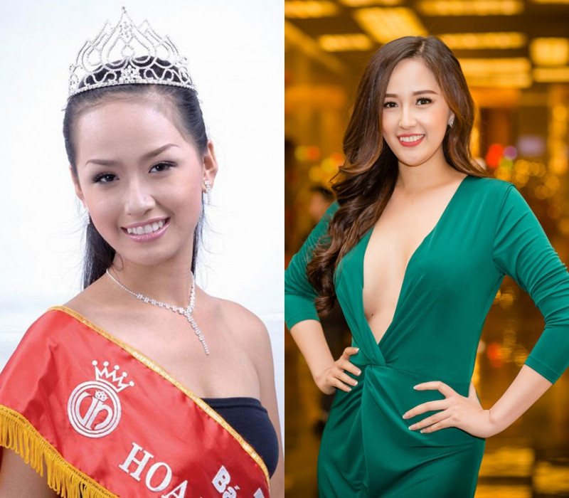 Mai Phương Thúy đăng quang Hoa hậu khi chỉ mới 18 tuổi. Sau 12 năm, cô trở thành một trong những mỹ nhân nổi tiếng và được săn đón nhất showbiz Việt. Dù vậy, cựu Hoa hậu xuất hiện chọn lọc và ít chia sẻ về chuyện cá nhân. "Tôi là một người vô cùng khép kín, nhất là trong đời tư", người đẹp chia sẻ.