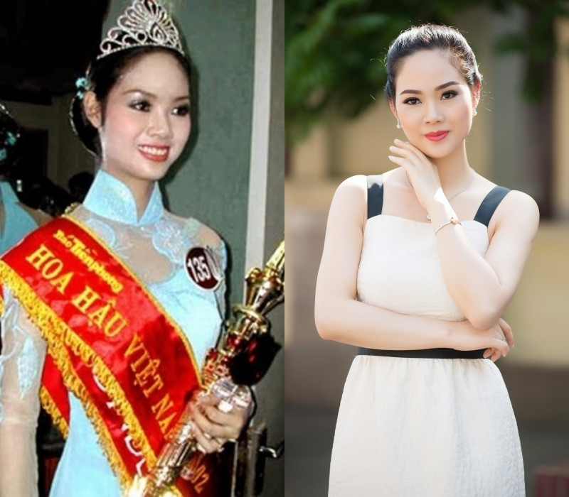 Phạm Thị Mai Phương đăng quang Hoa hậu Việt Nam 2002 vào năm 17 tuổi, khi là học sinh chuyên Lý của trường THPT chuyên Trần Phú. Khi trưởng thành, cô lựa chọn cuộc sống bình dị, kết hôn với ông xã Nguyễn Bỉnh Khánh, có hai cậu quý tử và hiếm khi xuất hiện trước công chúng. Mới đây, người đẹp tham gia chương trình giao lưu tuyển sinh Hoa hậu Việt Nam 2018. Nhiều khán giả bày tỏ sự ngưỡng mộ trước nhan sắc ngày càng xinh đẹp của hoa hậu sau 16 năm đăng quang.