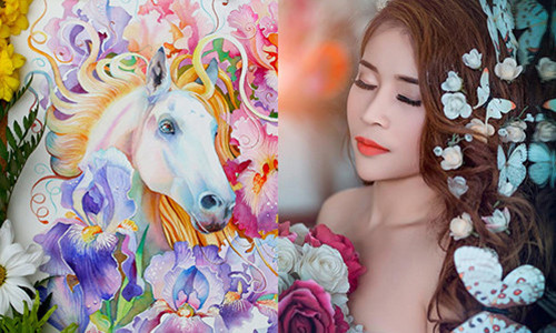 Tuổi Ngọ: Trời sinh tuổi Ngọ là những người không quá quan trọng tương lai, họ sống thực tế và luôn nắm bắt những thứ hiện hữu trước mắt. Tuổi Ngọ vốn là người thích tự do, không muốn bị ràng buộc, muốn thoải mái sáng tạo, làm điều mình yêu thích. Vì vậy, đôi khi vì quá cảm tính nên họ từng bỏ lỡ nhiều cơ hội tốt. 