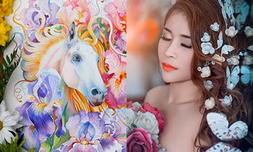 Tuổi Ngọ: Trời sinh tuổi Ngọ là những người không quá quan trọng tương lai, họ sống thực tế và luôn nắm bắt những thứ hiện hữu trước mắt. Tuổi Ngọ vốn là người thích tự do, không muốn bị ràng buộc, muốn thoải mái sáng tạo, làm điều mình yêu thích. Vì vậy, đôi khi vì quá cảm tính nên họ từng bỏ lỡ nhiều cơ hội tốt. 