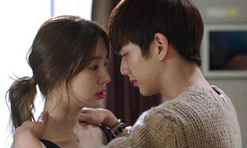 Dù đã dùng mọi lý lẽ, nhưng tình yêu mà, biết nói sao khi lúc đó Ngọc chỉ muốn làm theo những gì con tim mách bảo. (Ảnh minh họa)