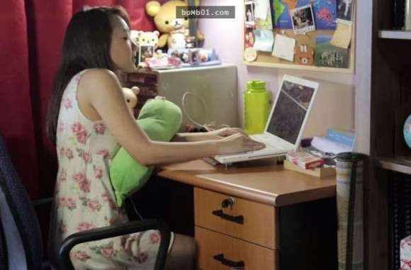 "Xì hơi" mọi lúc mọi nơi.