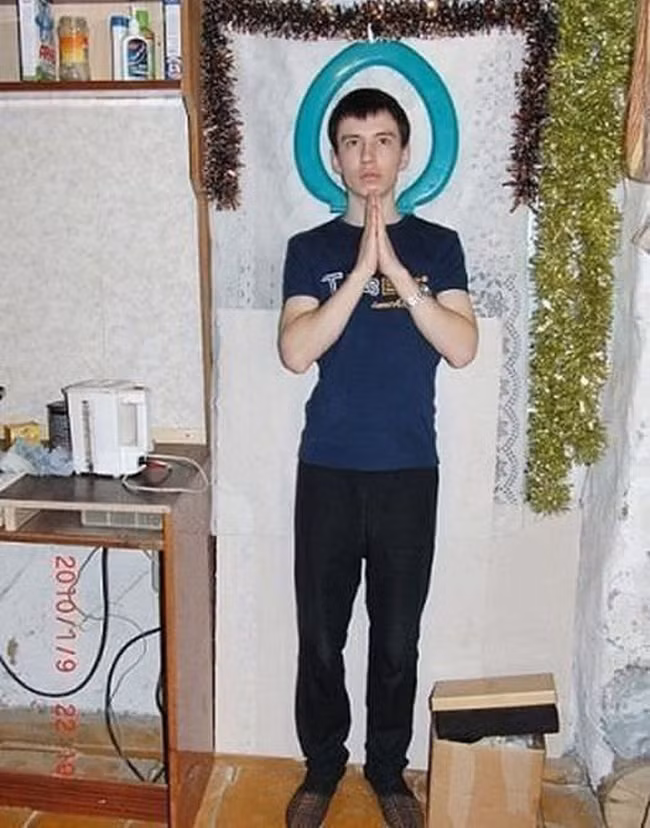 Vầng "hào quang" thế này đã ổn chưa?