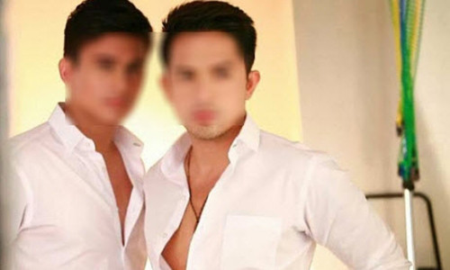 Anh trai e lau nam co nguoi yeu la dong gioi nho em gai