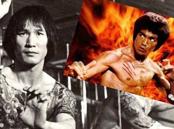 Trần Huệ Mẫn được so sánh ngang với Lý Tiểu Long.