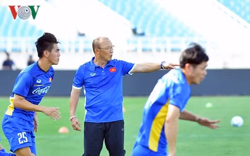 Xuan Truong: “Toi chua chac se duoc sang Indonesia du ASIAD”-Hinh-2