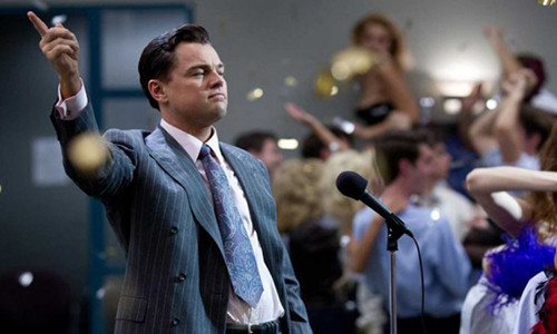 “Thành công dài lâu chỉ đến khi bạn luôn suy nghĩ tích cực”. Ảnh minh họa.