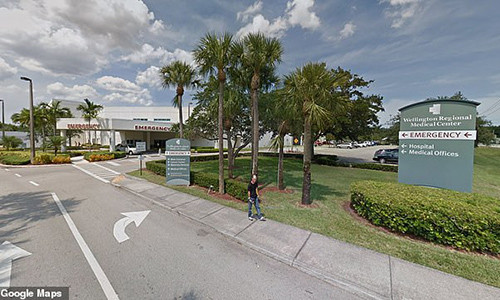 Nguoi phu nu bi cat nham qua than duoc den bu nua trieu do