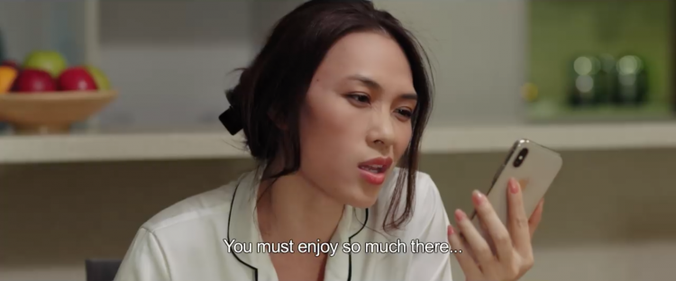 My Tam quyet lieu tro lai voi 