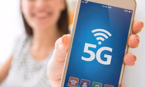Smartphone hỗ trợ kết nối 5G sẽ ra mắt trong năm nay.