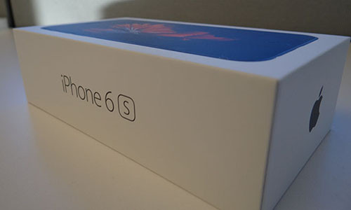 iPhone tân trang có thể được bán chính thức từ Apple, hưởng chế độ bảo hành đầy đủ.