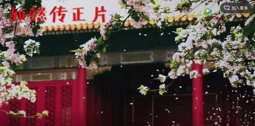 Một cảnh phim được phát hiện giống với hình ảnh tư liệu của đài CCTV. Dù đoàn phim đã trả lời có thỏa thuận sử dụng bản quyền của CCTV nhưng nhiều khán giả vẫn chỉ trích. Trên mạng xã hội Weibo, nhiều người đặt ra câu hỏi phim được đầu tư 43,3 triệu USD chẳng lẽ không đủ kinh phí để quay những cảnh này.