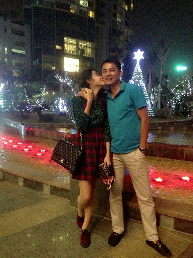 Tham gia "Quỳnh búp bê" là một trong những lần hiếm hoi nam diễn viên hoá thân vào một phản diện, khiến khán giả khinh ghét và gây căm phẫn đến vậy.