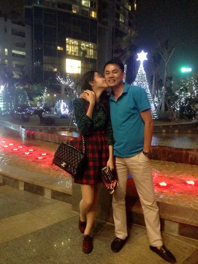 Tham gia "Quỳnh búp bê" là một trong những lần hiếm hoi nam diễn viên hoá thân vào một phản diện, khiến khán giả khinh ghét và gây căm phẫn đến vậy.