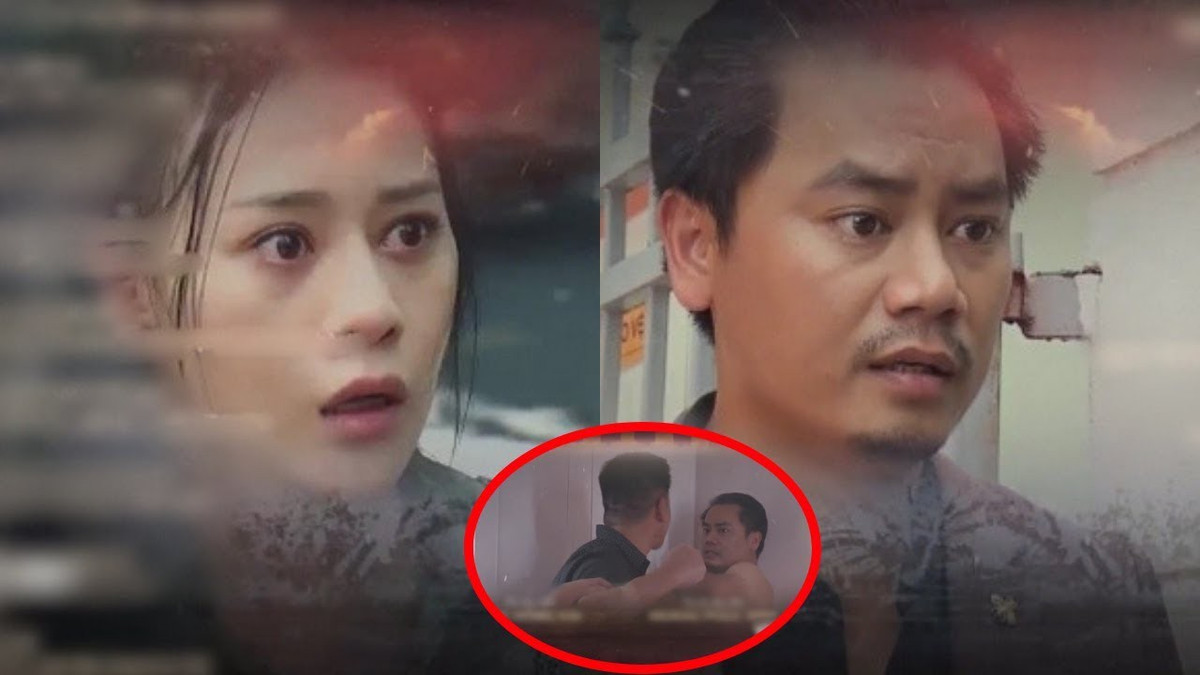 Chuyen doi cua bo duong bi ghet nhat phim 